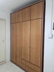 Blk 556 Woodlands Drive 53 (Woodlands), HDB 4 Rooms #497934531